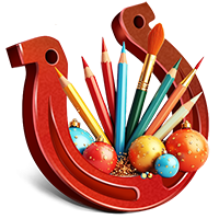 Праздничный набор Праздничный набор