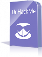 UnHackMe UnHackMe