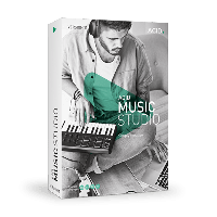 ACID Music Studio