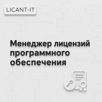 LICANT-IT (SaaS) LICANT-IT (SaaS)