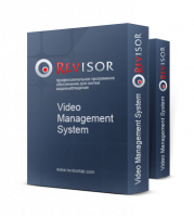 Revisor VMS: программа для видеонаблюдения Revisor VMS: программа для видеонаблюдения