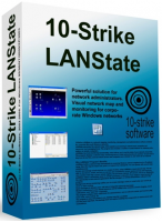 10-Strike LANState 10-Strike LANState