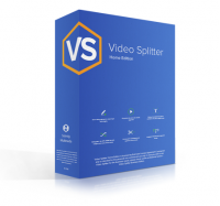 SolveigMM Video Splitter Home Edition SolveigMM Video Splitter Home Edition