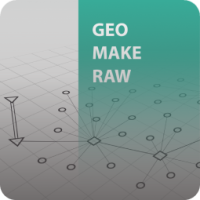 Geo Make Raw Geo Make Raw