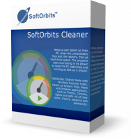 SoftOrbits Cleaner SoftOrbits Cleaner
