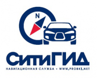 СитиГИД СитиГИД