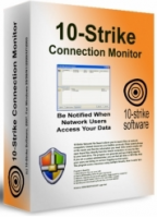 10-Strike Connection Monitor Pro 10-Strike Connection Monitor Pro