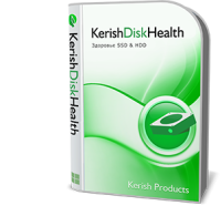 Kerish Disk Health Kerish Disk Health