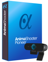 AnimaShooter Пионер / Pioneer AnimaShooter Пионер / Pioneer