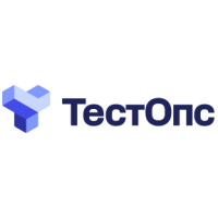 ТестОпс ТестОпс