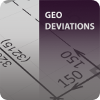 Geo Deviation Geo Deviation