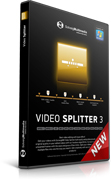 SolveigMM Video Splitter Business Edition SolveigMM Video Splitter Business Edition