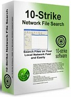 10-Strike Network File Search 10-Strike Network File Search