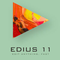 Edius 11 Edius 11