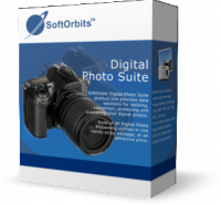 SoftOrbits Digital Photo Suite SoftOrbits Digital Photo Suite