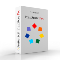 PrintStore Pro — учет и мониторинг оборудования и расходных материалов PrintStore Pro — учет и мониторинг оборудования и расходных материалов
